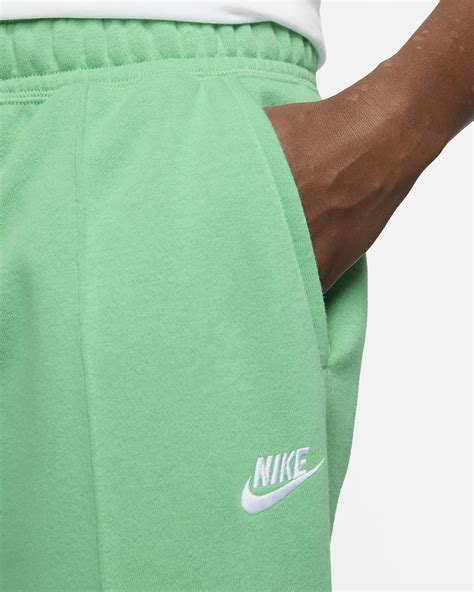 nike club fleece 3/4-hose für herren|Club Fleece Hosen .